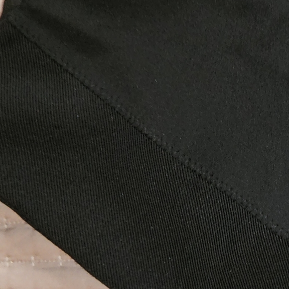 Seamed leggings - Picture 3 of 3